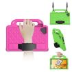 Samsung Galaxy Tab A 8.0 T290/T295 2019 Shockproof Case Purple - 3