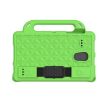 Samsung Galaxy Tab A 8.0 T380/385/T387 Shockproof Case with Holder & Strap - 1