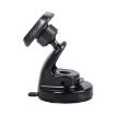 Magnetic Car Phone Holder - Air Outlet & Windshield Mount - 2