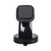 Magnetic Car Phone Holder - Air Outlet & Windshield Mount - 4