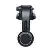 Telescopic Magnetic Phone Holder for Car Dashboard/Windshield - 2
