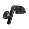 Telescopic Magnetic Phone Holder for Car Dashboard/Windshield - 3