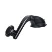 Telescopic Magnetic Phone Holder for Car Dashboard/Windshield - 4