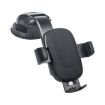 Universal Telescopic Car Phone Holder for Desk & Windshield - GPS Compatible - 6