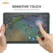 Amazon Fire HD 10/HD 10 Plus 2021 Tempered Glass Screen Protector 9H  - 3