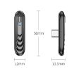 T71 Type-C Bluetooth 5.0 Wireless Audio Adapter for Switch Lite/PC/Phone - 3