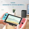 T71 Type-C Bluetooth 5.0 Wireless Audio Adapter for Switch Lite/PC/Phone - 4