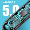 T71 Type-C Bluetooth 5.0 Wireless Audio Adapter for Switch Lite/PC/Phone - 6