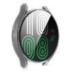 Samsung Galaxy Watch4 44mm ENKAY Hat-Prince TPU Clear Soft Case Cover - 1