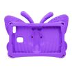 Galaxy Tab A 8.0 2019 T290/T295 Butterfly EVA Kids Case - Purple - 3
