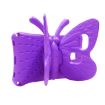 Galaxy Tab A 8.0 2019 T290/T295 Butterfly EVA Kids Case - Purple - 6