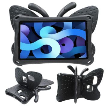 Galaxy Tab A 8.0 Butterfly EVA Kids Protective Case T380/385/387/330/331 - 1