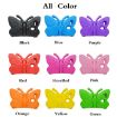 Galaxy Tab A 8.0 Butterfly EVA Kids Protective Case T380/385/387/330/331 - 7