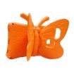 Galaxy Tab A 8.0 Butterfly EVA Kids Case T380/385/387/T330/331/T377V Orange - 6