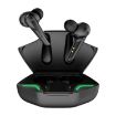 TWS-G11 Bluetooth 5.0 Low Latency Gaming Earphone with LED (Black) - 1