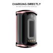 Fitbit Charge 5/6 ENKAY Hat-Prince Black TPU Scratch Resistant Case - 3