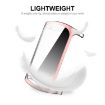 Fitbit Charge 5/6 ENKAY Hat-Prince Pink TPU Case Scratch Resistant Cover - 4