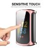 Fitbit Charge 5/6 ENKAY Hat-Prince Pink TPU Case Scratch Resistant Cover - 5