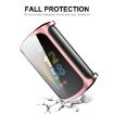 Fitbit Charge 5/6 ENKAY Hat-Prince Rose Gold TPU Scratch Cover - 6
