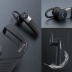SP16 Bluetooth Car Speaker & Headset Kit - Handsfree Visor Phone Audio - 3
