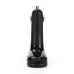 C8 Car Bluetooth FM Transmitter Modulator Charger Kit AUX MP3 Player - 2