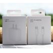 AU-20W PD USB-C Travel Charger + USB-C to 8 Pin Cable, AU Plug, 2m - 7