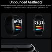 Q19 Pro Smartwatch Black - 1.69" Display, IP67 Waterproof - 7