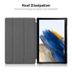 Samsung Galaxy Tab A8 10.5 2021 ENKAY Leather Case Dark Blue - 8