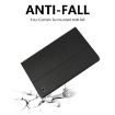 Samsung Galaxy Tab A8 10.5 2021 Leather Stand Case Green X200/X205 - 5