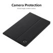 Samsung Galaxy Tab A8 10.5 2021 Leather Stand Case Gold X200/X205 - 6