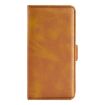 Ulefone Note 10 Yellow Dual-Side Magnetic Leather Phone Case - 2