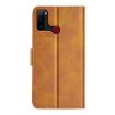 Ulefone Note 10 Yellow Dual-Side Magnetic Leather Phone Case - 3
