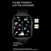 i7 PRO+ Smart Watch, 1.75" Color Screen, Bluetooth Calling, Heart Rate Monitor - 5