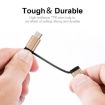 ENKAY ENK-AT113 2 in 1 Type-C/Micro USB to USB 3.0 OTG Adapter Cable - 6