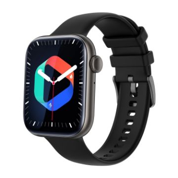 P45 Smart Watch 1.8" Color Screen, Heart Rate & Blood Pressure Monitor - 1