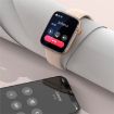 P45 Smart Watch 1.8" Color Screen, Heart Rate & Blood Pressure Monitor - 8
