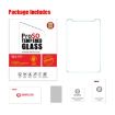 ENKAY 8.0" Tempered Glass Film 0.3mm Explosion-proof 205x120mm - 2