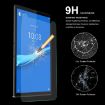 ENKAY 8.0" Tempered Glass Film 0.3mm Explosion-proof 205x120mm - 6