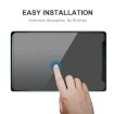 ENKAY 8.0" Tempered Glass Film 0.3mm Explosion-proof 205x120mm - 8