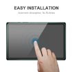ENKAY 9" Universal Tempered Glass Film 2 PCS - 228x133mm, 0.3mm Thick - 8