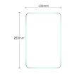 ENKAY 10" Universal Tempered Glass Film 0.3mm Explosion-proof 253x139mm - 3