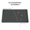 ENKAY 10" Universal Tempered Glass Film 2 PCS - 253x139mm, 0.3mm Thick - 4