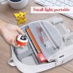Nintendo Switch & Switch Lite Mini Portable Charging Dock Stand - 7