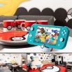 Nintendo Switch & Switch Lite Mini Portable Charging Dock Stand - 8