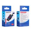 F11 USB Charger Bluetooth FM Transmitter Car MP3 Player - 5