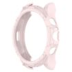 Fossil Gen6 42mm Pink Shockproof TPU Protective Watch Case - 2