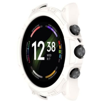 Fossil Gen6 44mm Ivory Shockproof TPU Protective Watch Case - 1