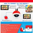 HDMI Charging Base for Nintendo Switch - Multifunctional Accessories - 8