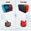 Portable Dock 4K HDMI Adapter for Nintendo Switch/Switch OLED - 6