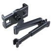 Car Backseat Headrest Tablet Bracket Long Arm Mount A081+X159 - 4